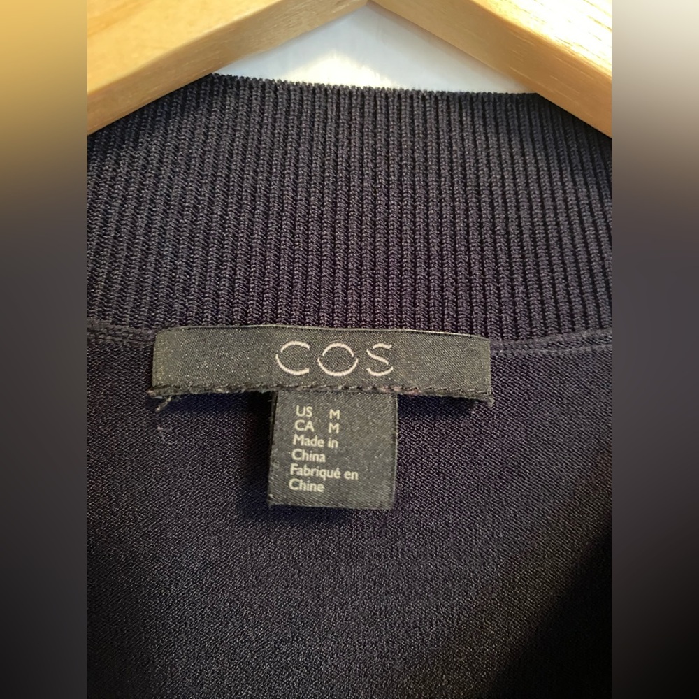 COS Crewneck Sweater - Picture 6 of 8